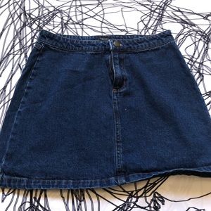 Forever 21 Women’s Skirt